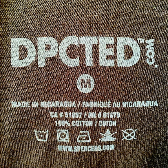 Shut Up, Karen Graphic T-Shirt - Size Medium - NWT - Picture 2 of 2